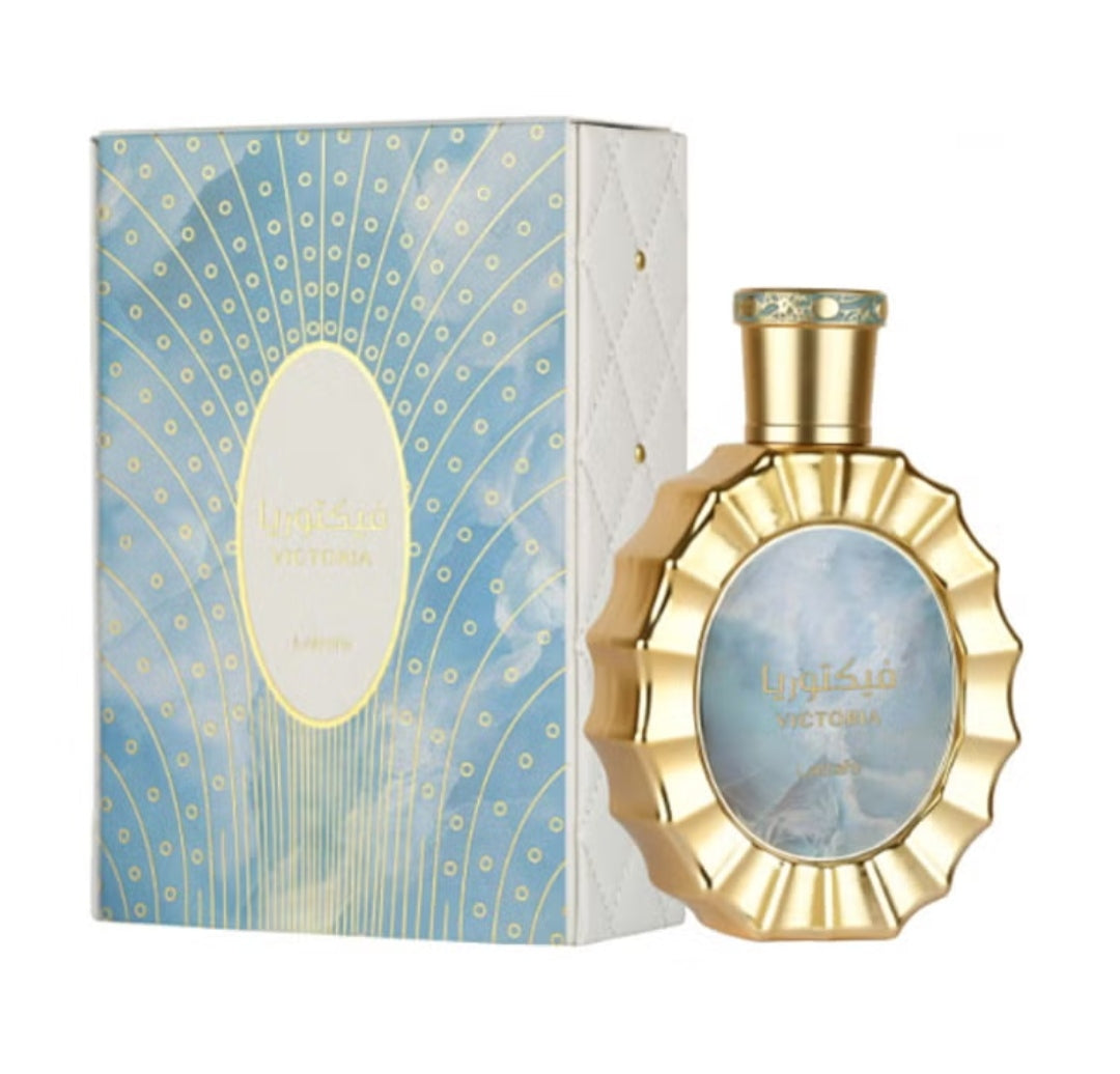 Victoria 100 ml
