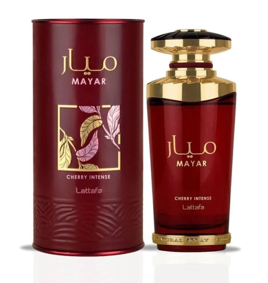 Mayar Cherry 100 ml