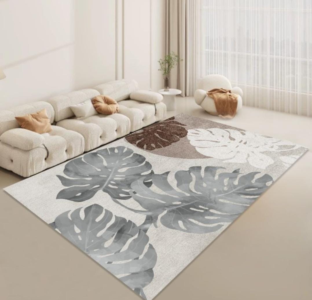 Alfombra de salón 150x200 cm