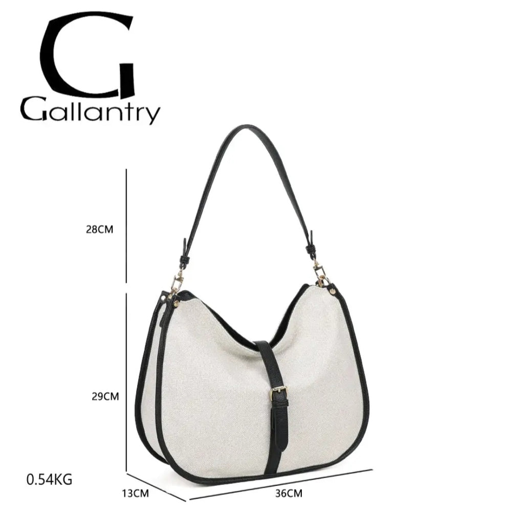Bolso Hobo elegancia