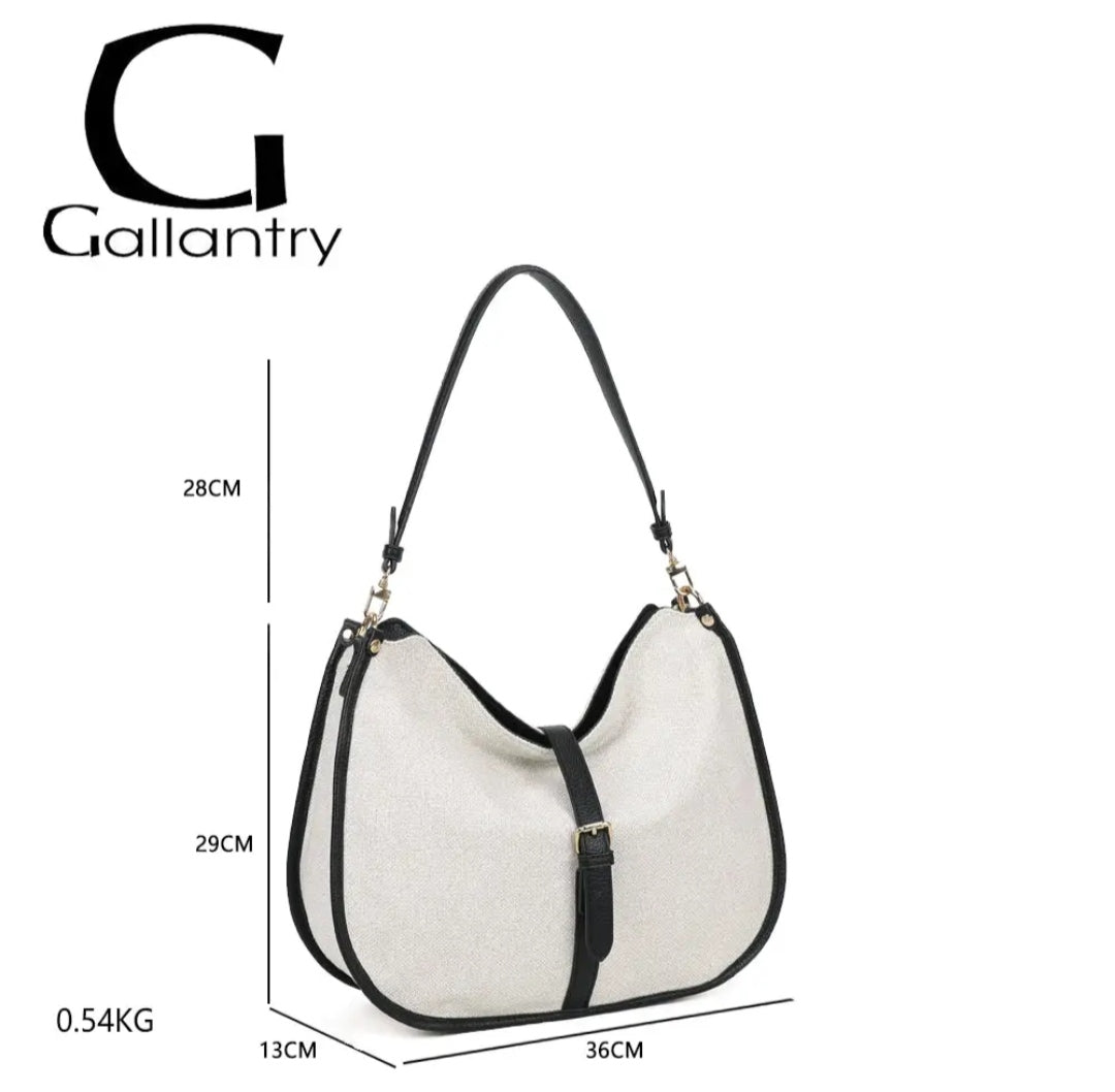 Bolso Hobo elegancia