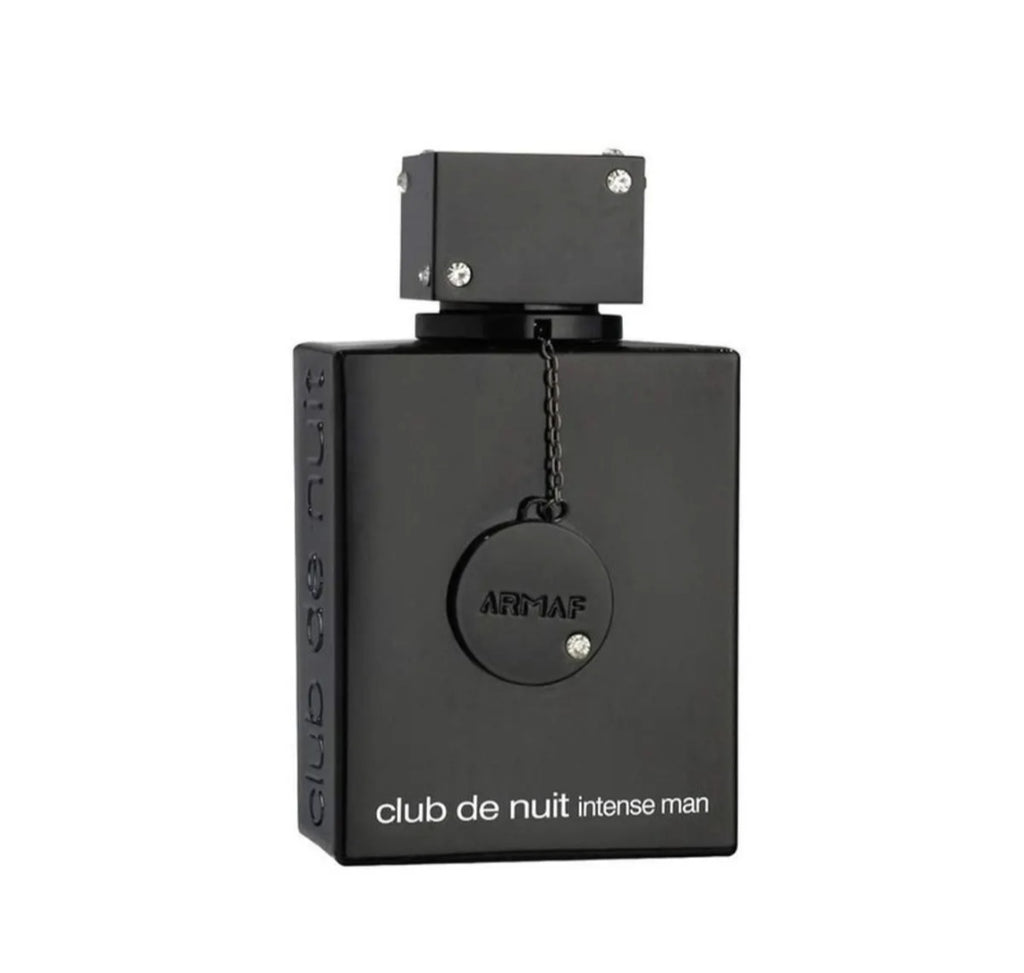 Club de nuit intense man 105 ml