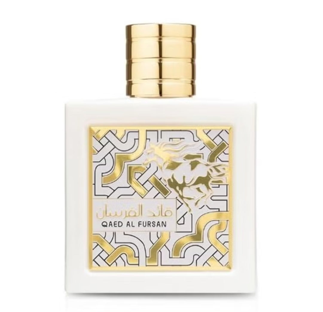 Qaed Al Fursan unlimited 90 ml
