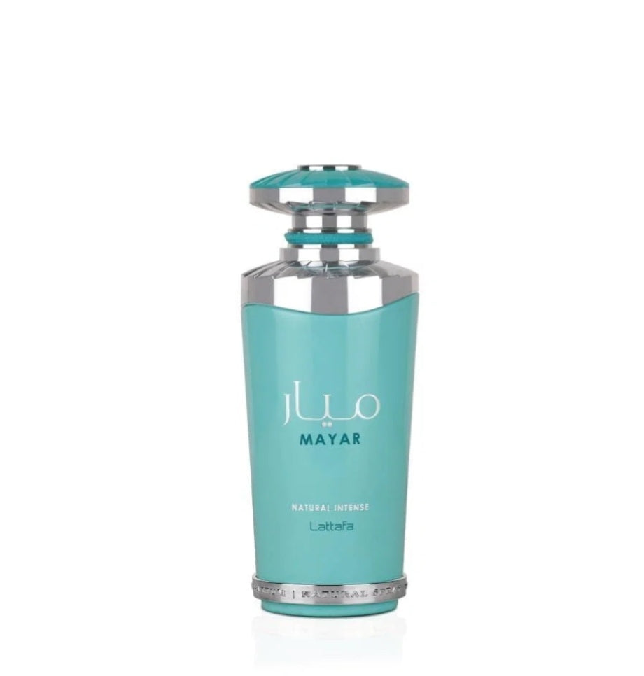 Mayar Natural intense 100 ml