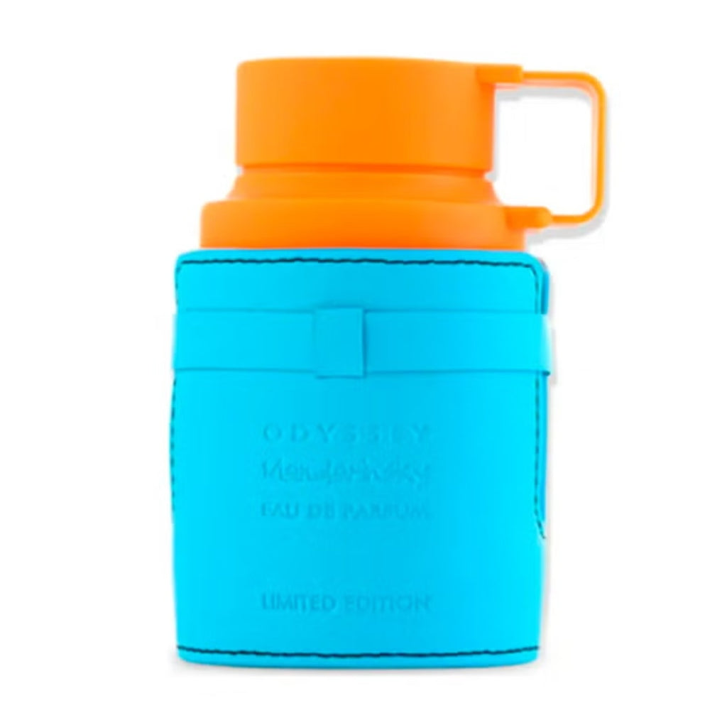 Odyssey mandarinsky 100 ml