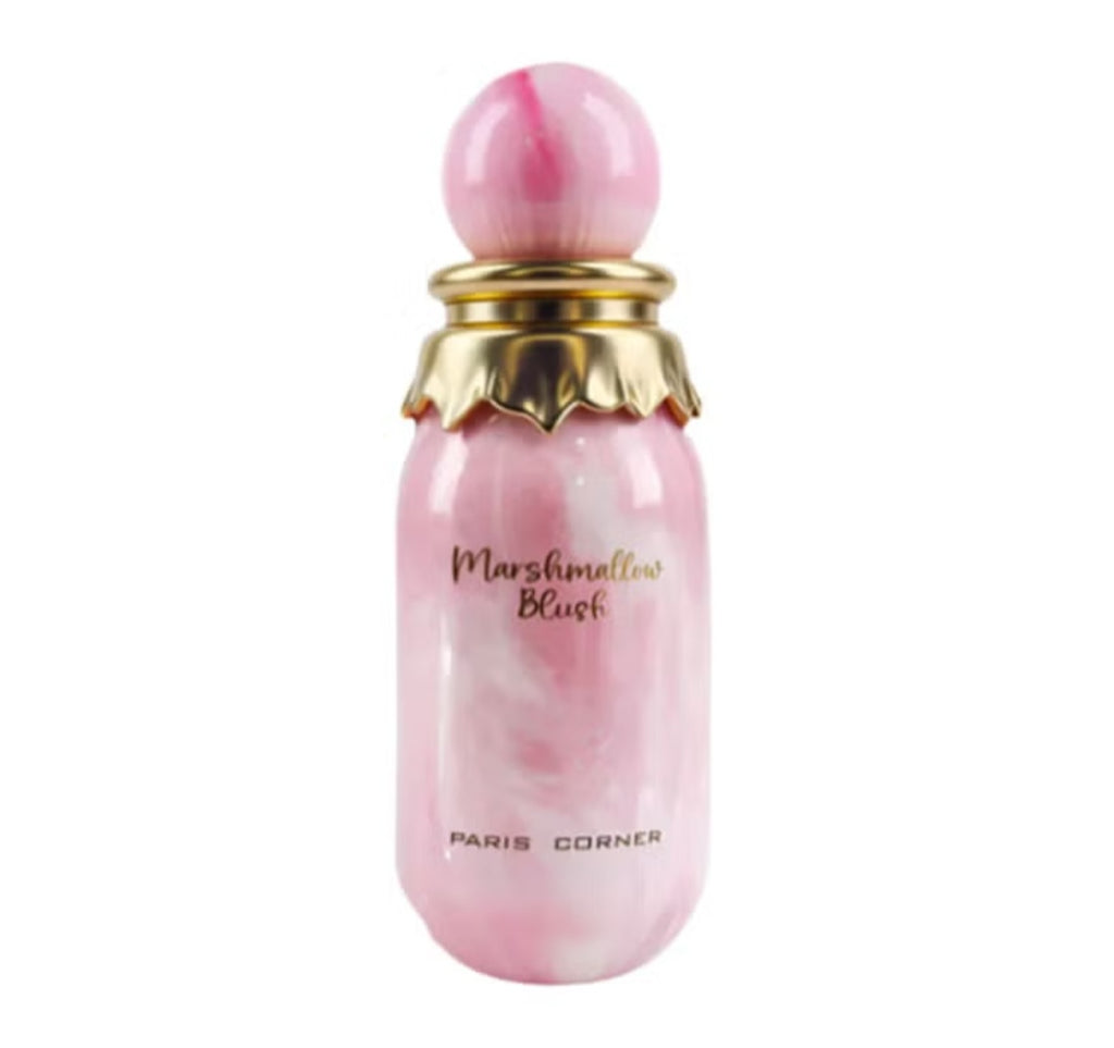 Marshmallow blush 100 ml