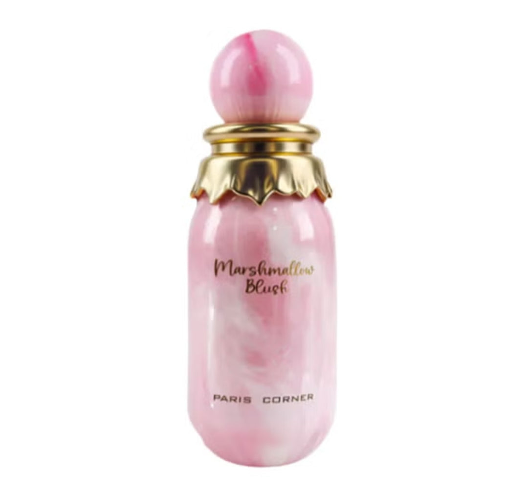 Marshmallow blush 100 ml
