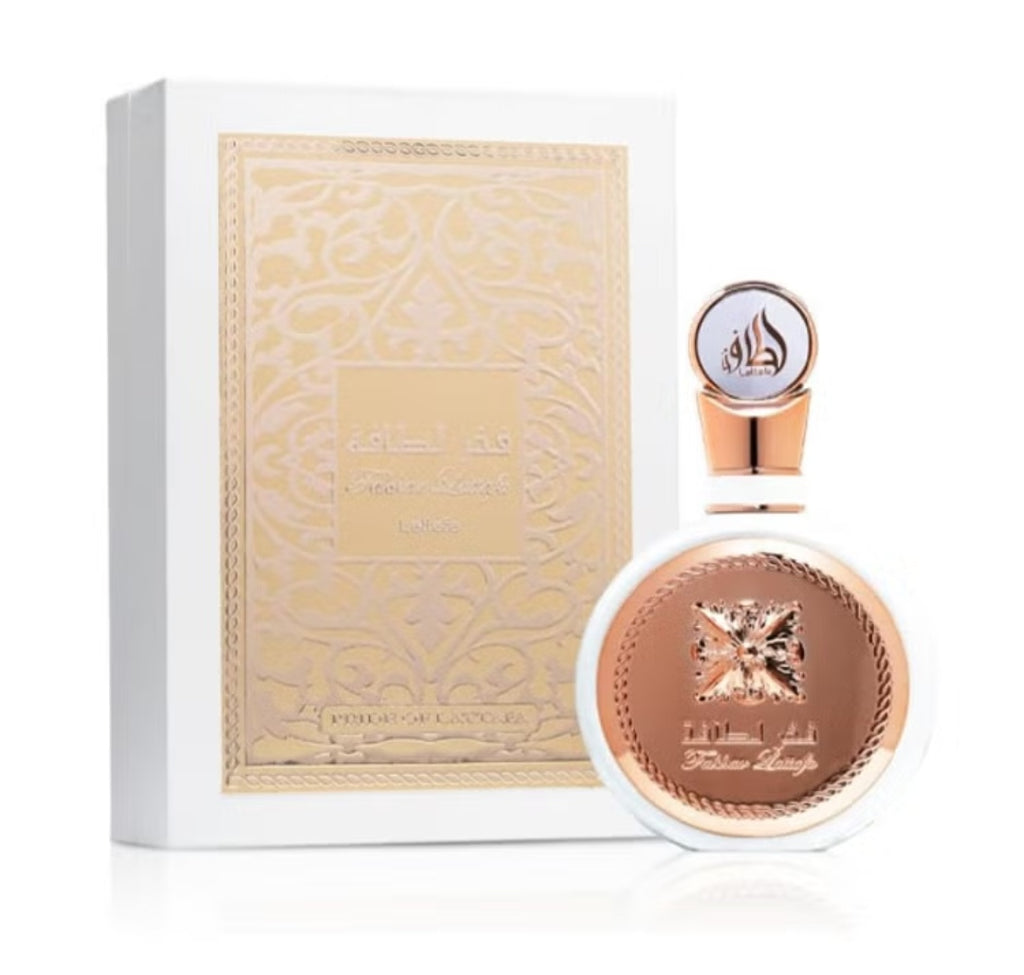 Fakhar Lattafa 100 ml