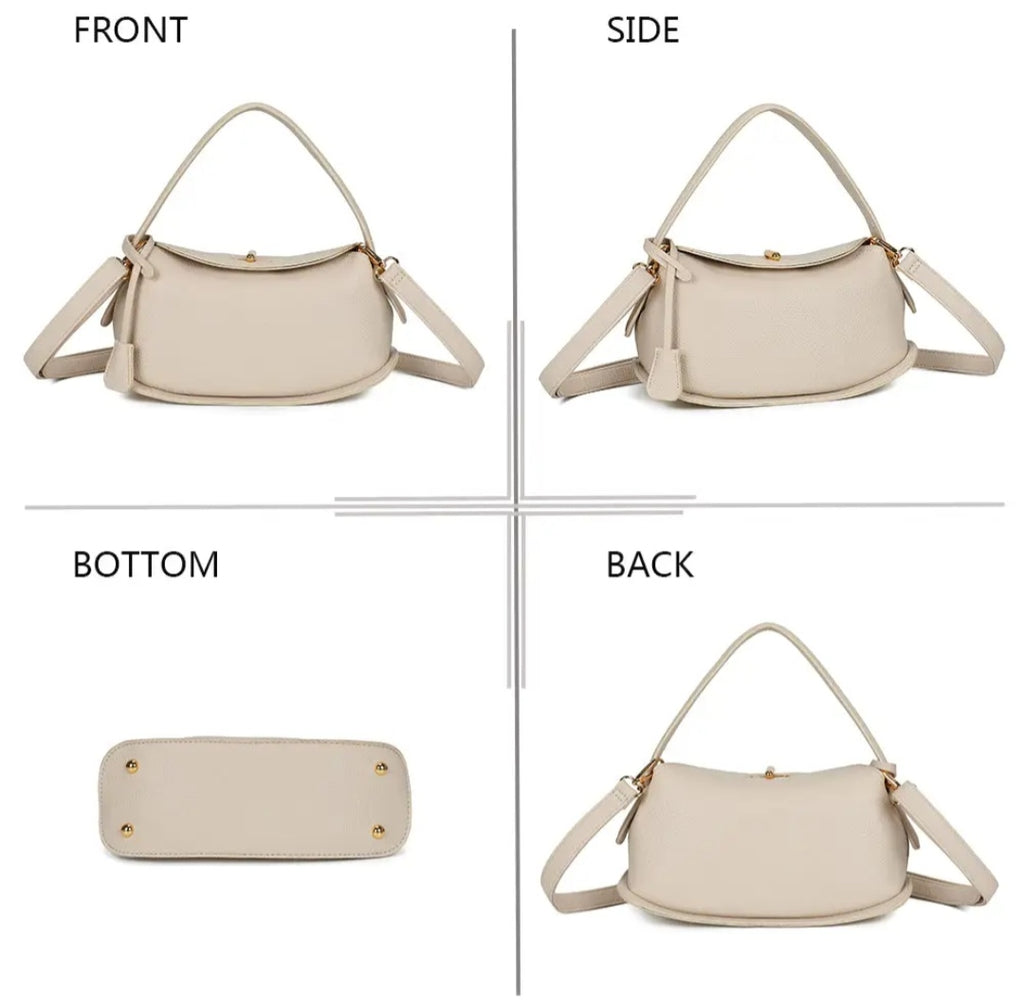 Bolso La Isée