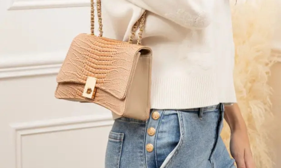 Bolso La Corail