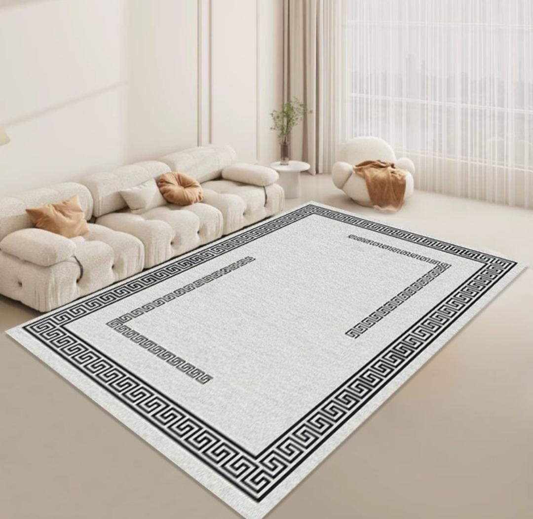 Alfombra salón 200x300 cm