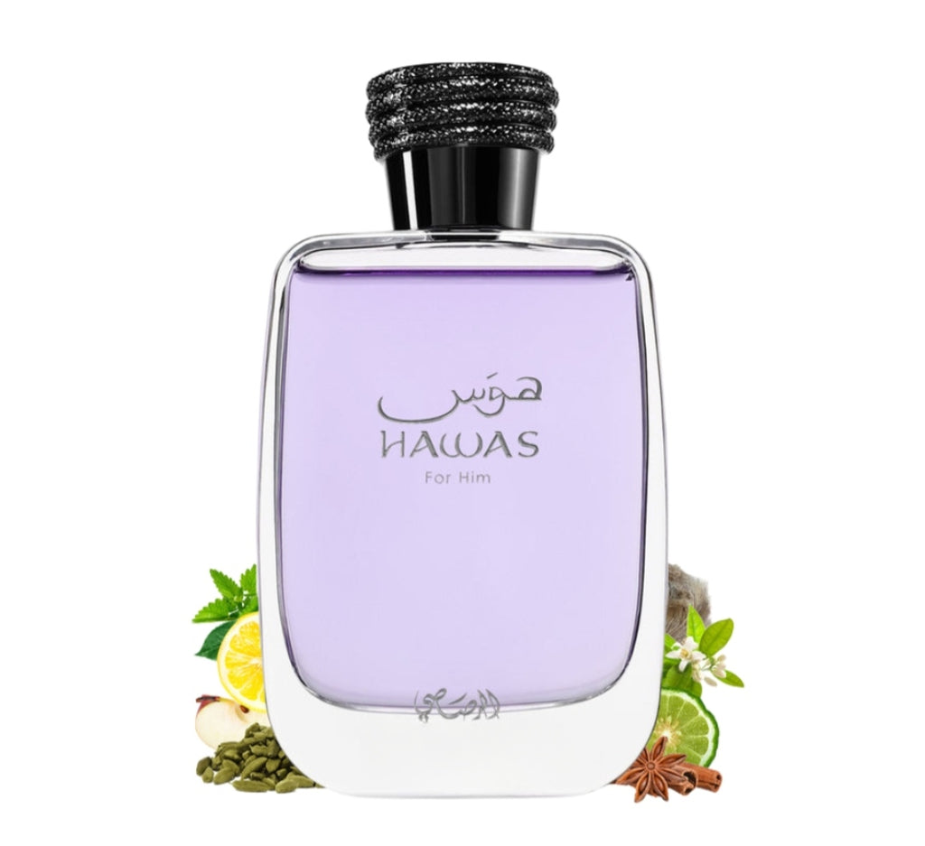 Hawas 100 ml