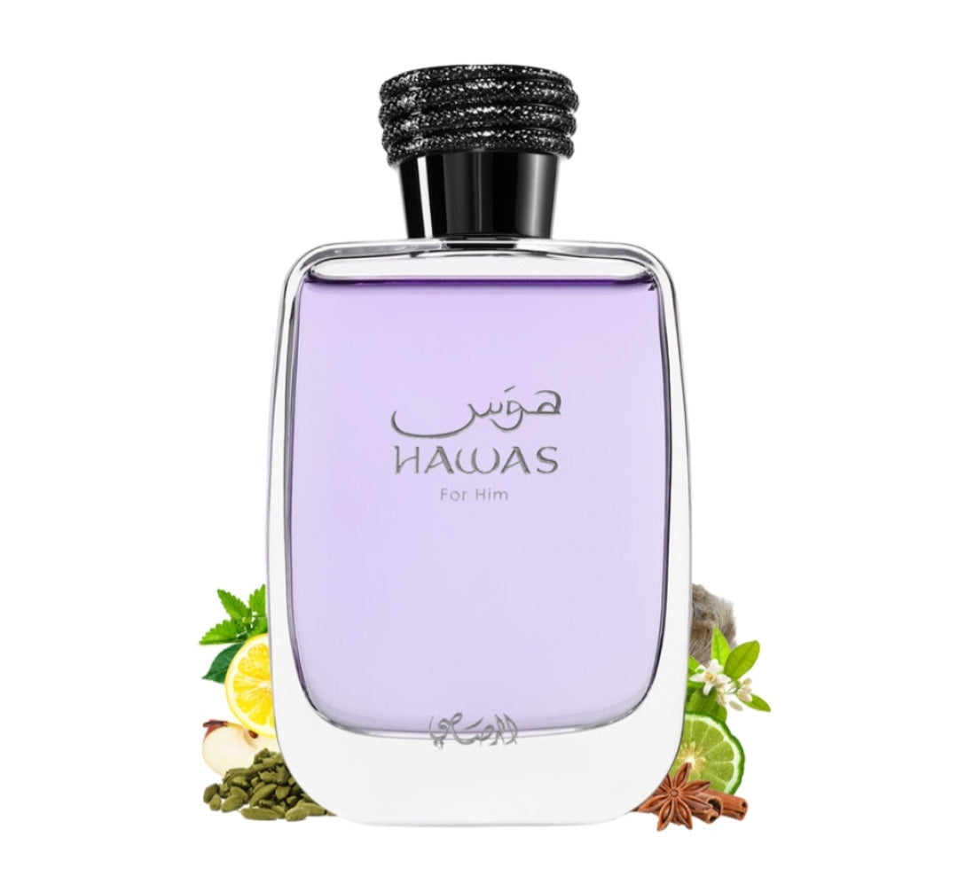 Hawas 100 ml
