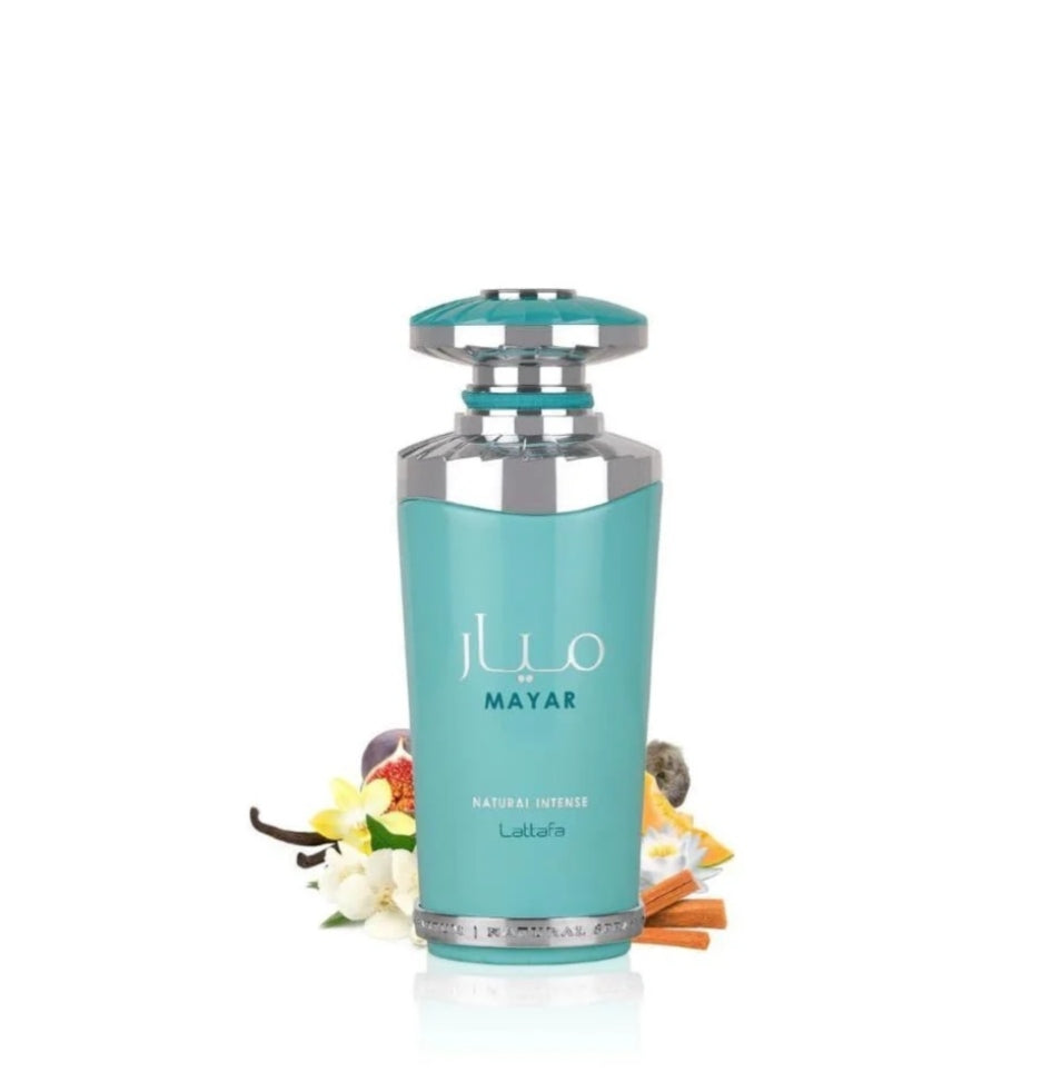 Mayar Natural intense 100 ml