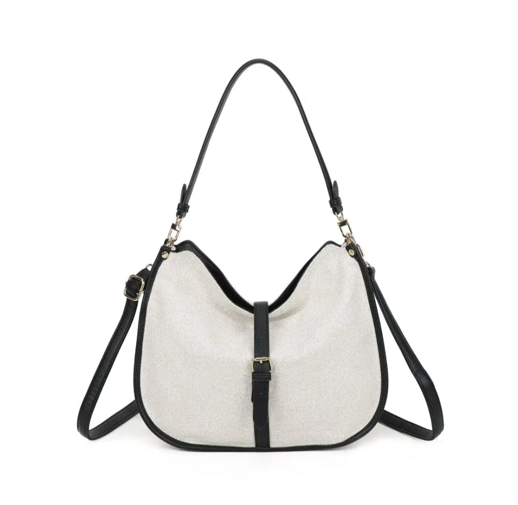 Bolso Hobo elegancia