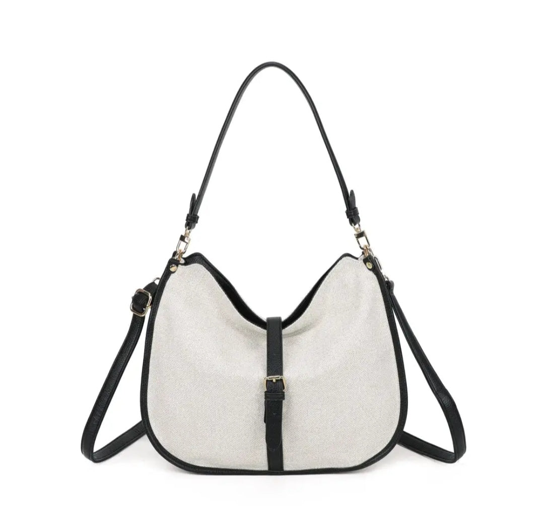 Bolso Hobo elegancia