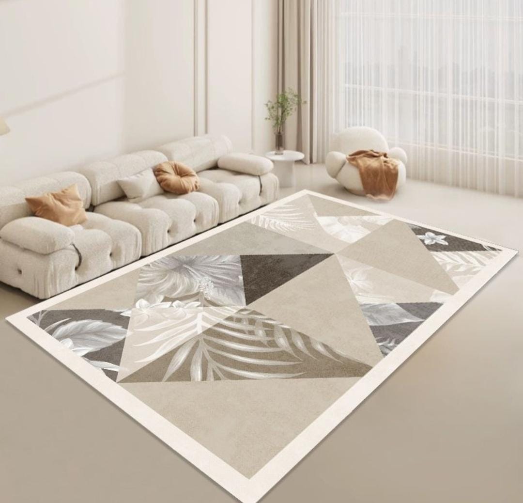 Alfombra de salón 150x200 cm