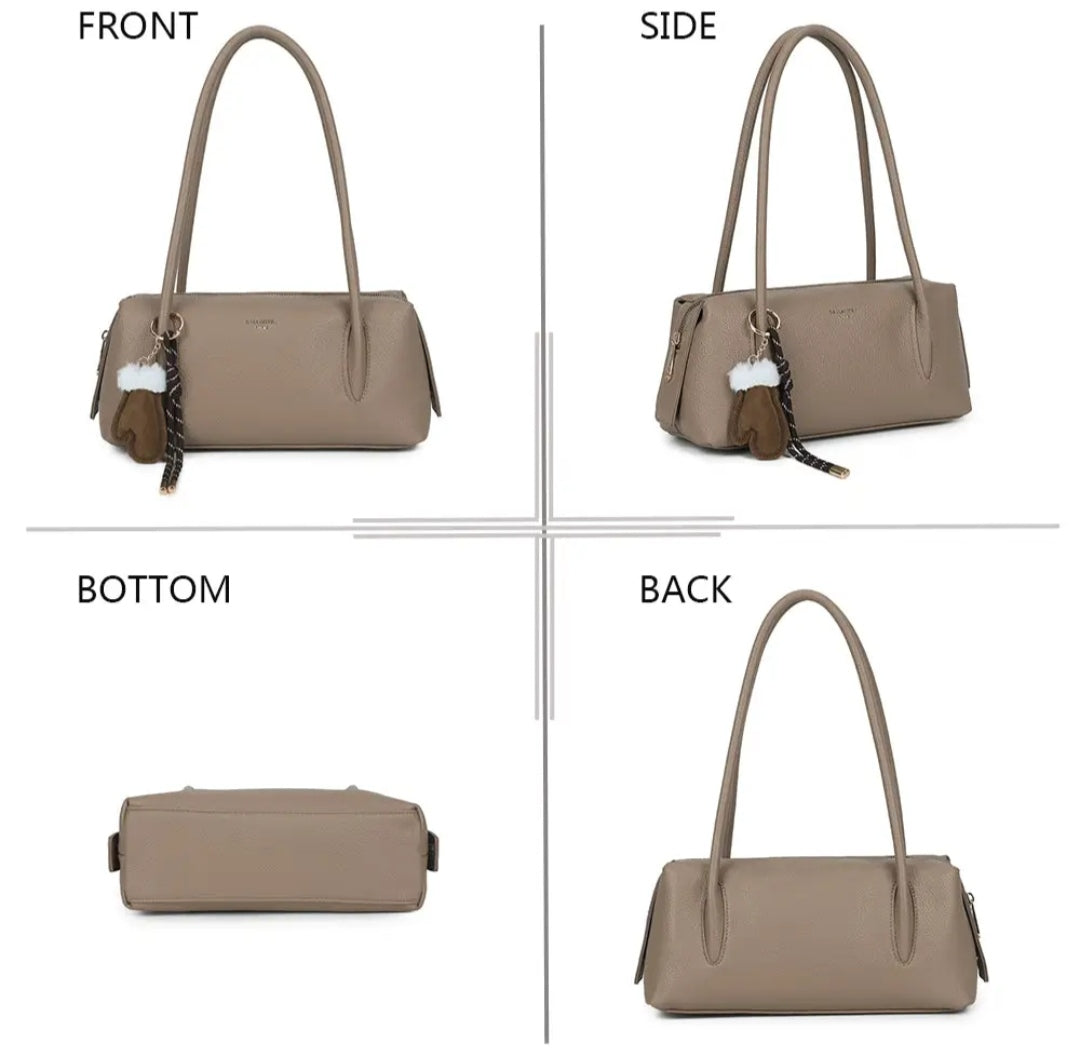 Bolso La Linotte