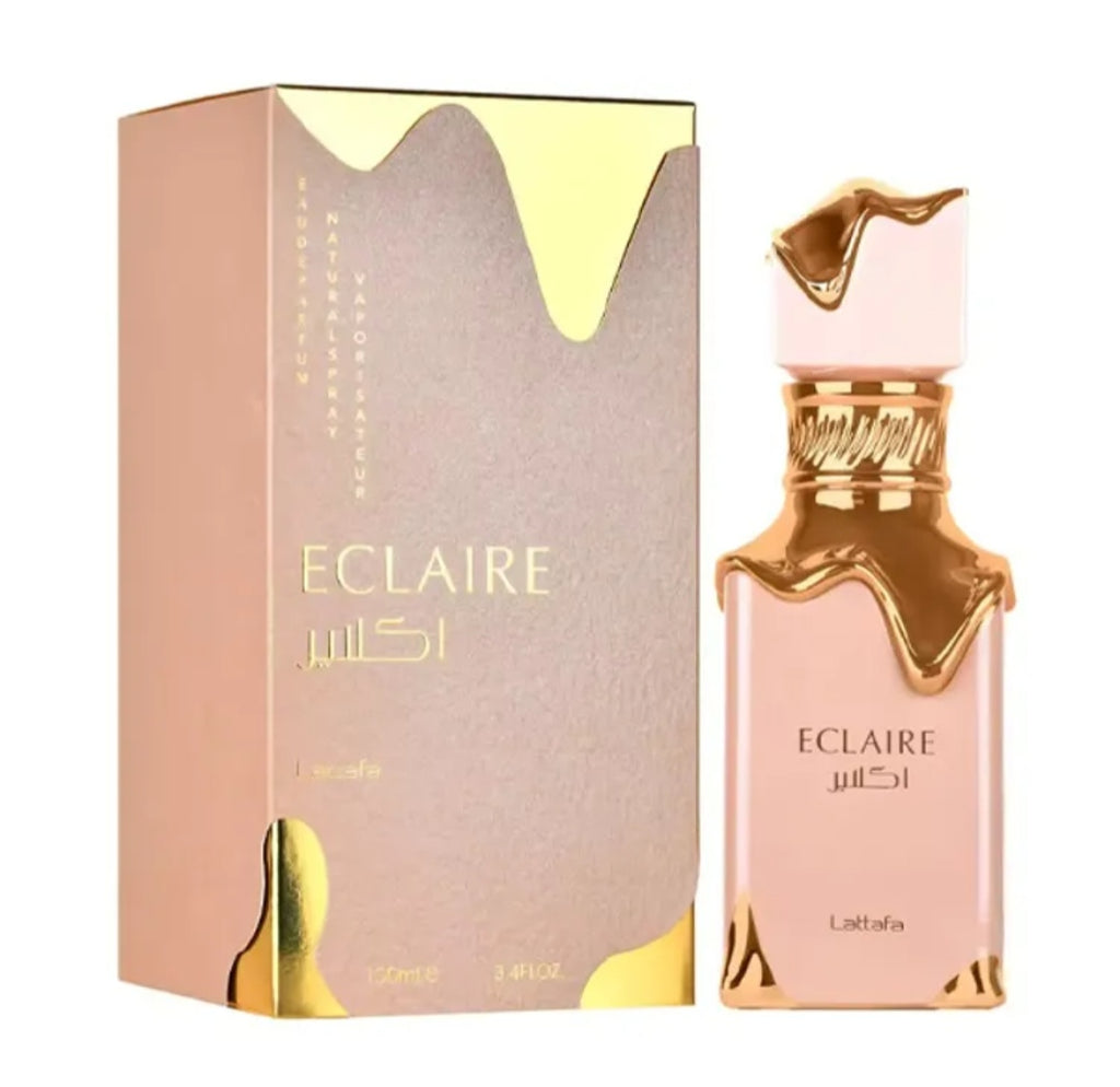 Eclaire 100 ml