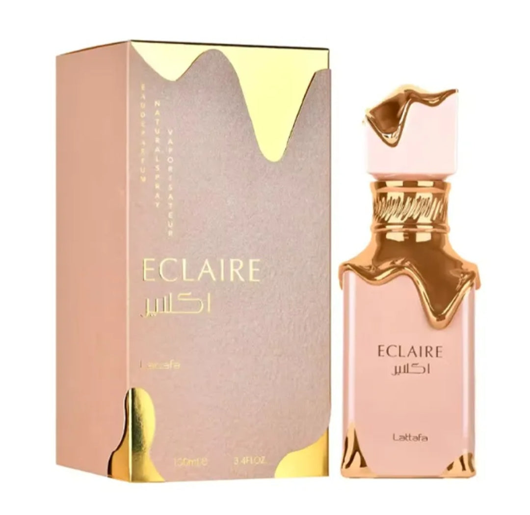 Eclaire 100 ml