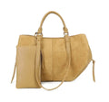 Bolso Tierra