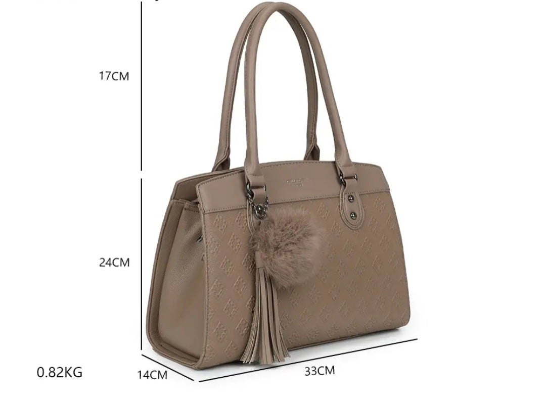 Bolso Le Diane