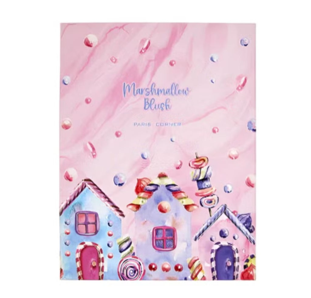 Marshmallow blush 100 ml
