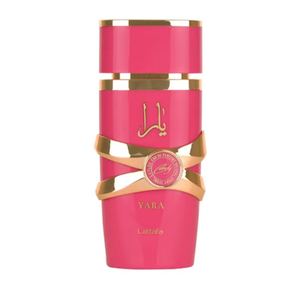 Yara Candy 100 ml