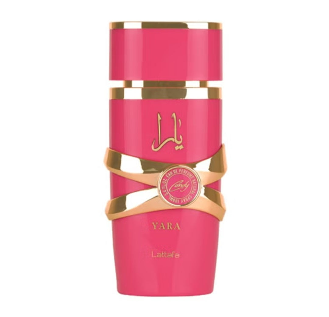Yara Candy 100 ml