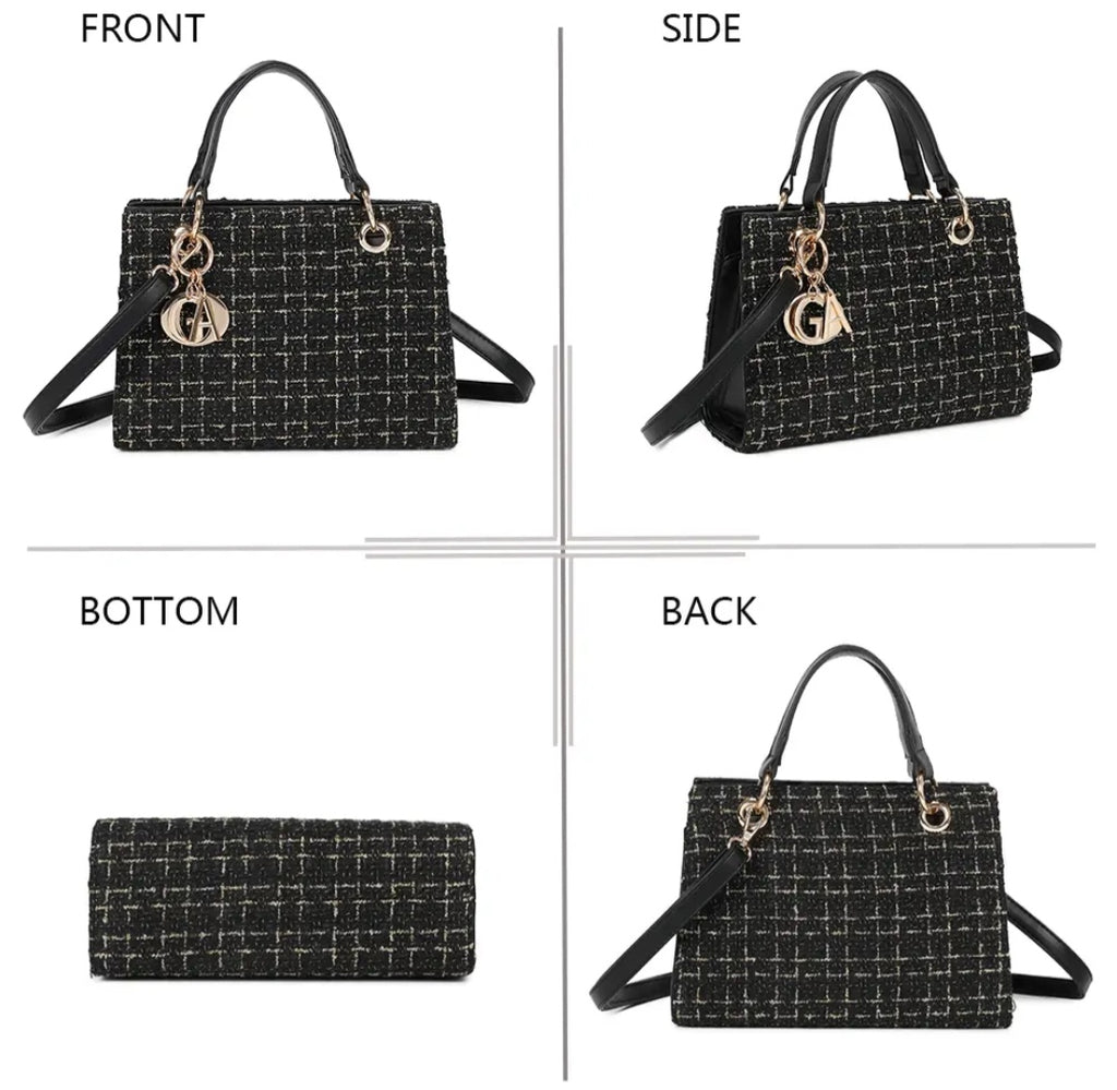 Bolso Elia