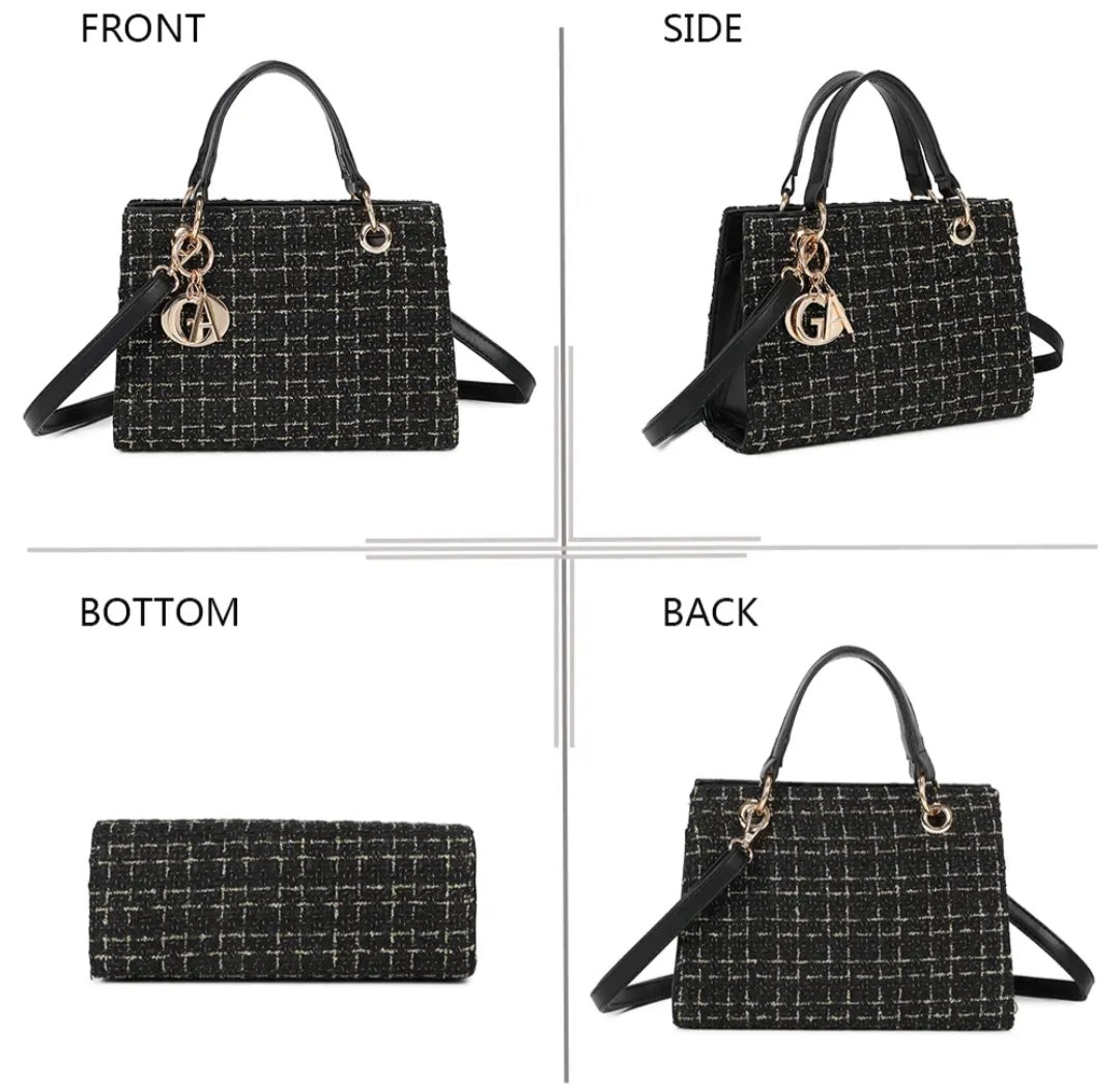 Bolso Elia