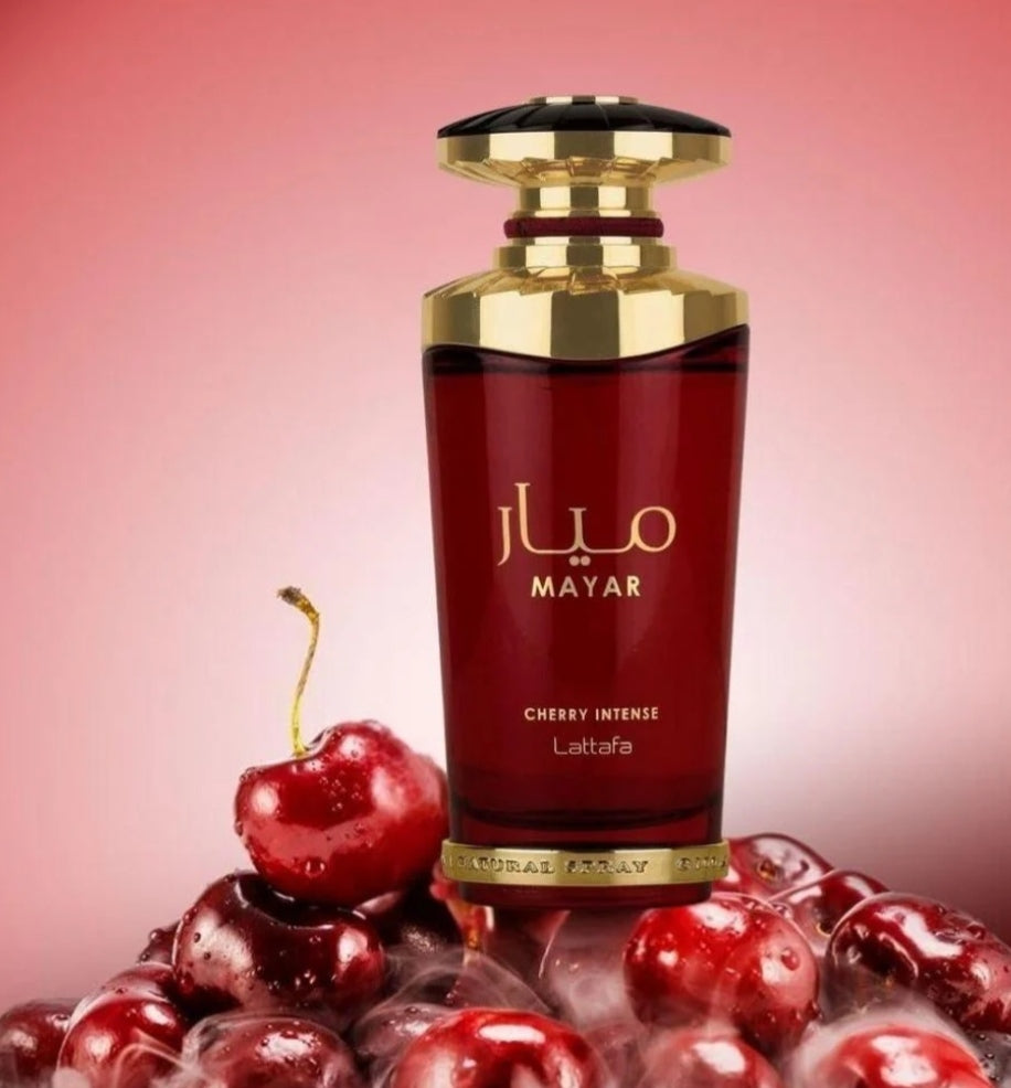 Mayar Cherry 100 ml