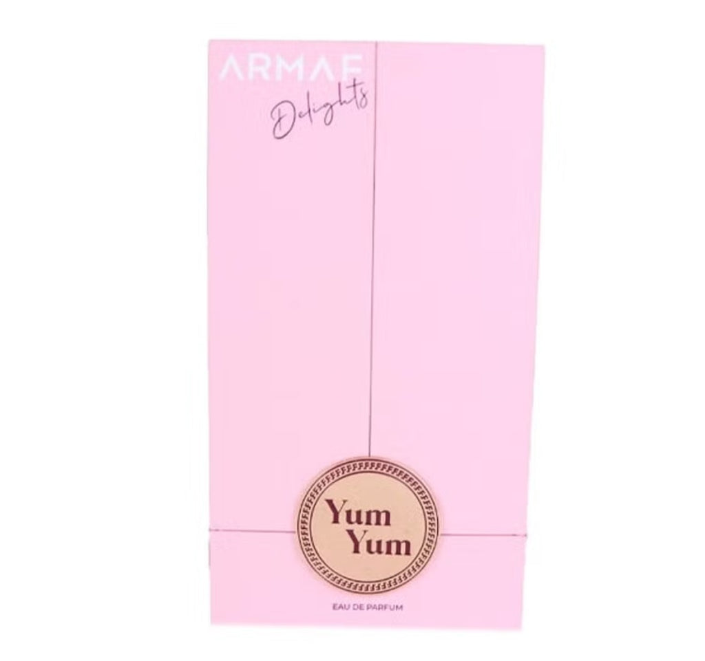 Yum yum 100 ml