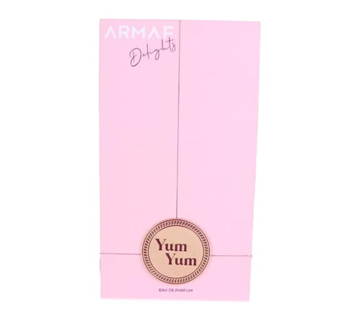 Yum yum 100 ml