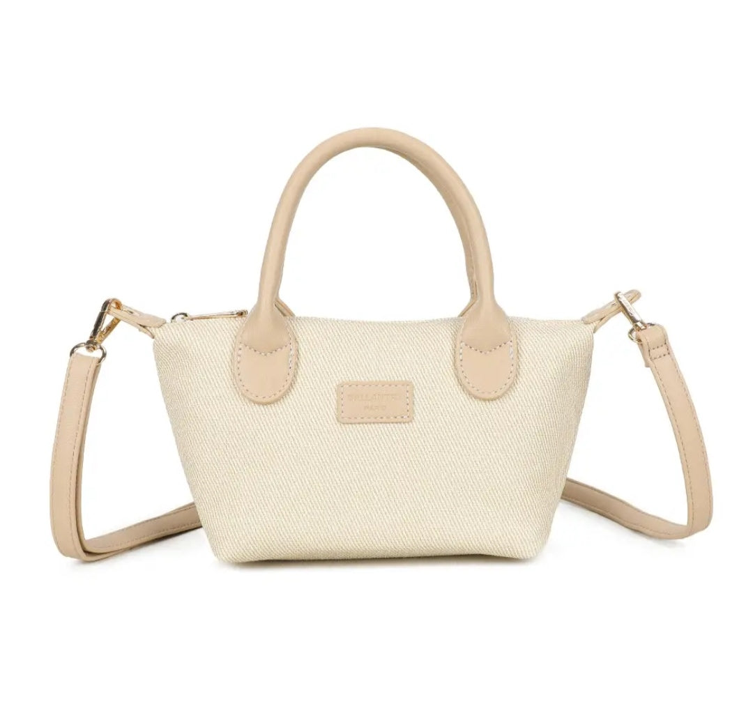 Bolso El Soléa
