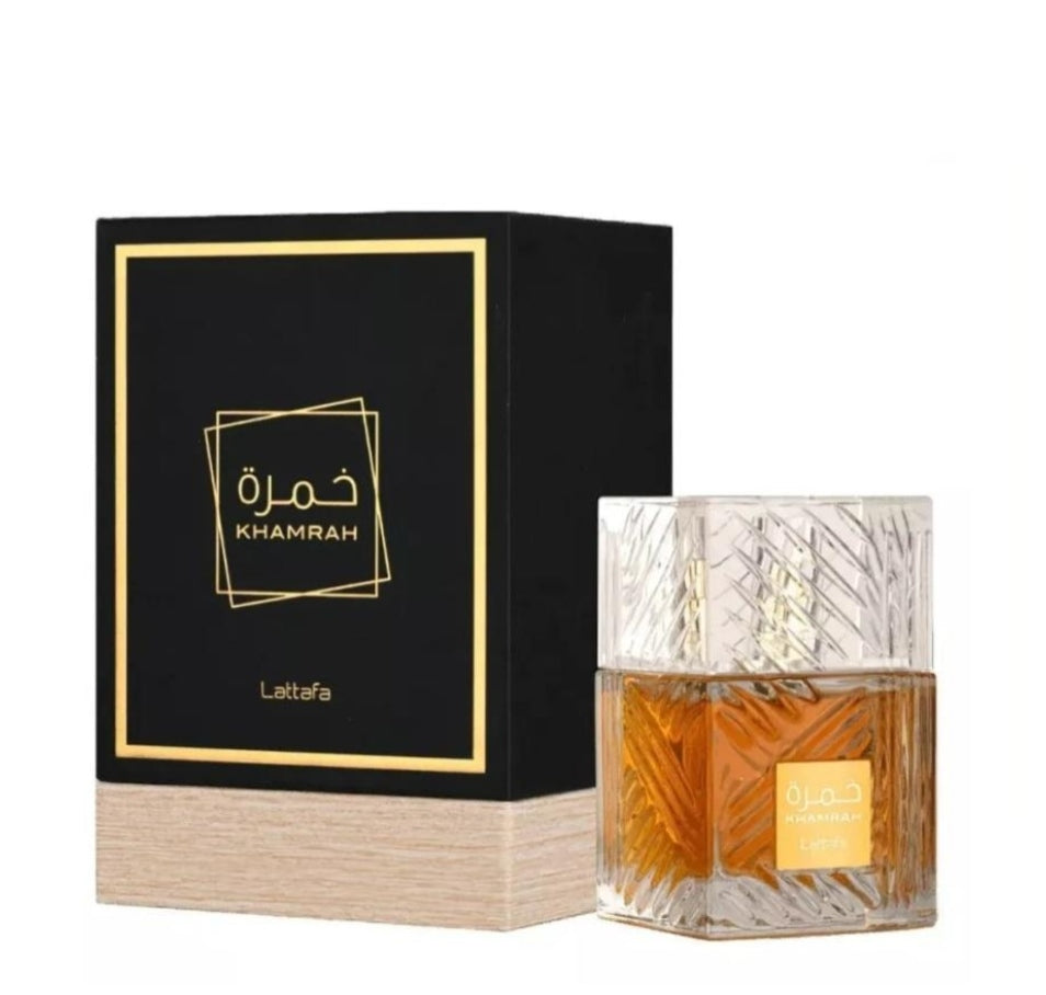 Khamrah 100 ml