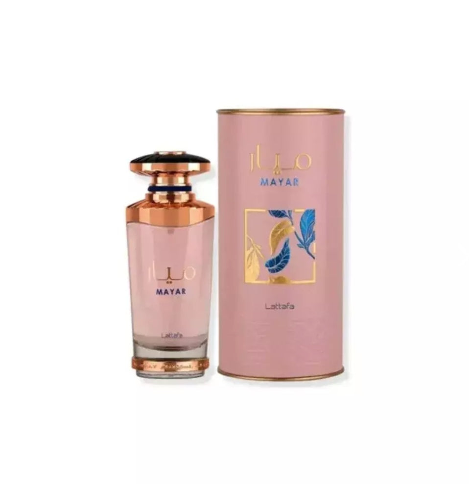 Mayar 100 ml