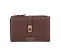 Cartera Ruby marrón