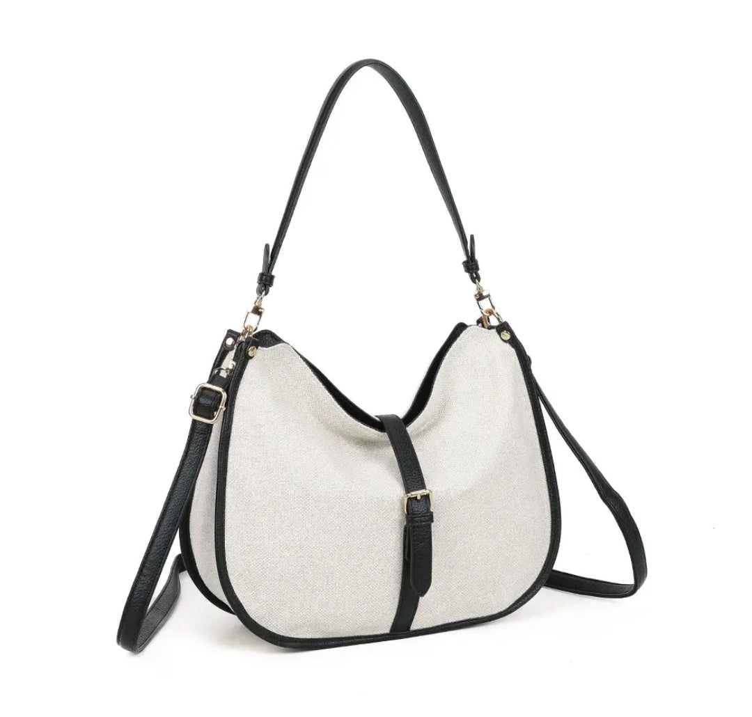 Bolso Hobo elegancia