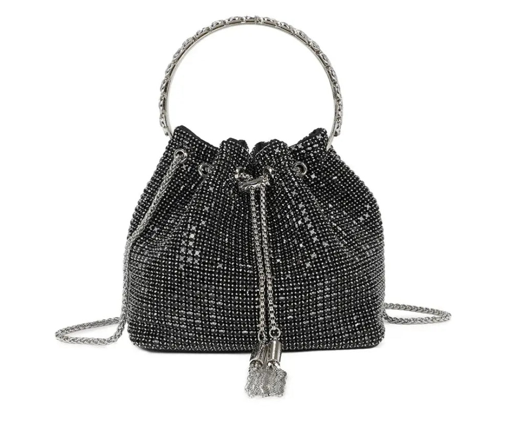 Bolso Wendy Negro