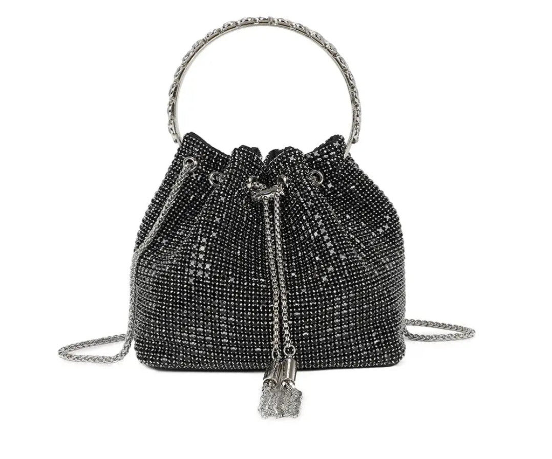 Bolso Wendy Negro
