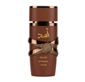 Asad Bourbon