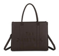 Bolso Le Velin Marrón