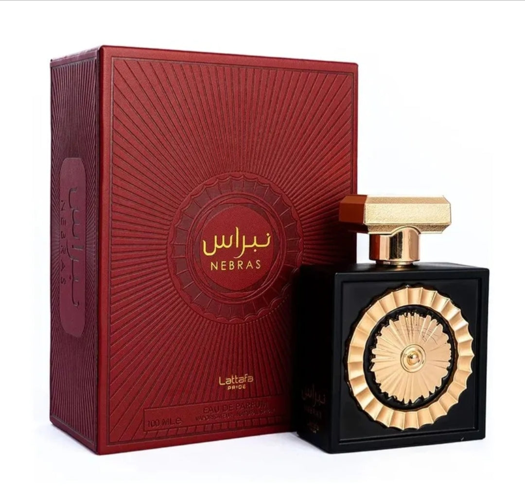 Nebras 100 ml