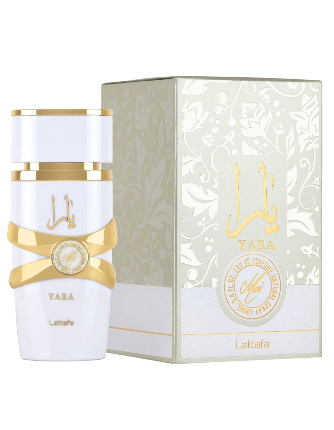 Yara Moi 100 ml