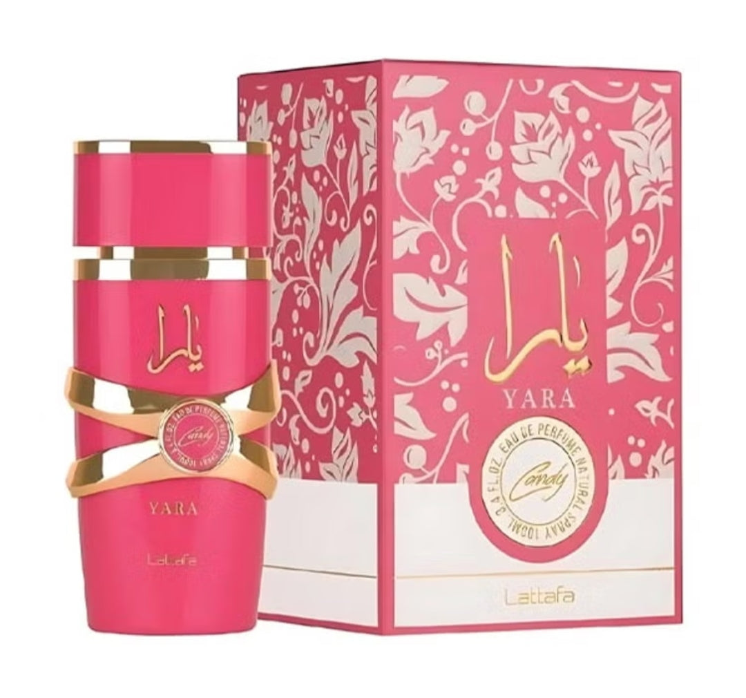 Yara Candy 100 ml