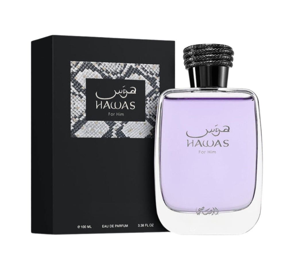 Hawas 100 ml