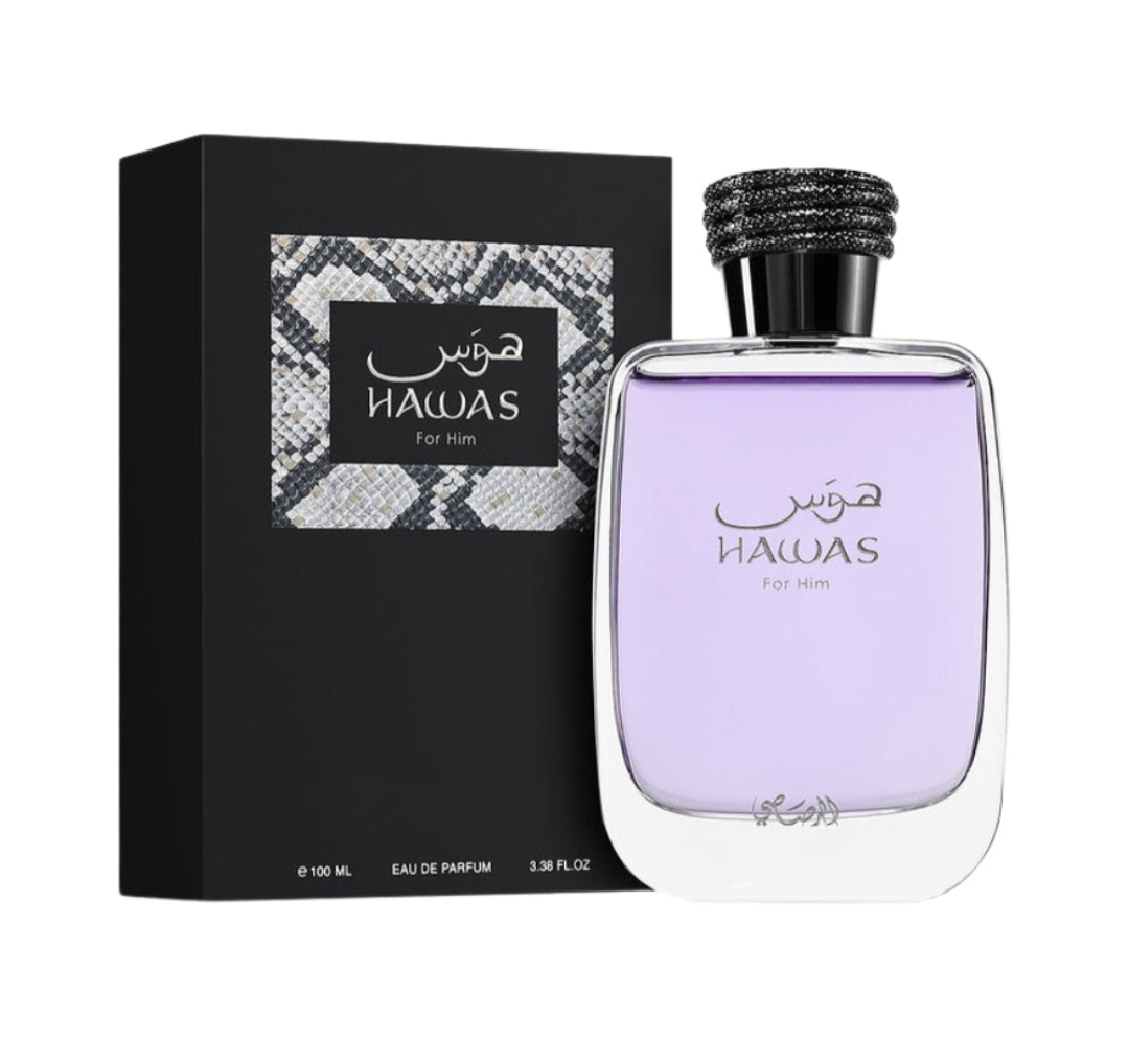 Hawas 100 ml