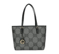 Bolso Cabas negro