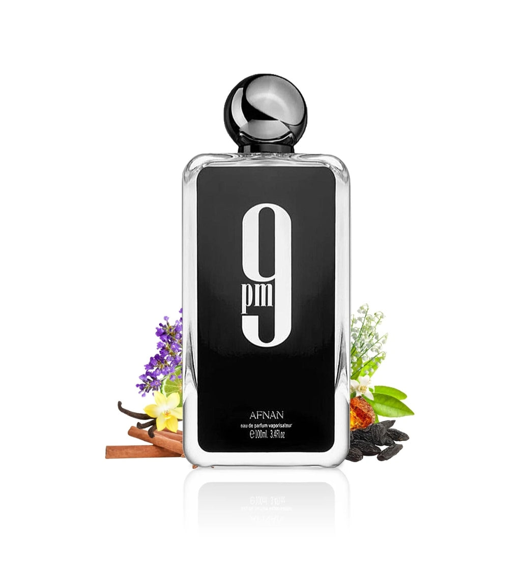 9PM 100 ml